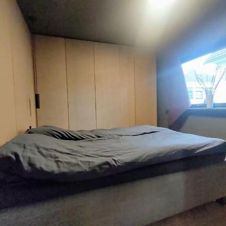 Sjarmerende, Sentrumsnaer Leilighet Stavanger Dış mekan fotoğraf
