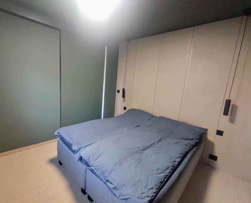 Sjarmerende, Sentrumsnaer Leilighet Stavanger Dış mekan fotoğraf