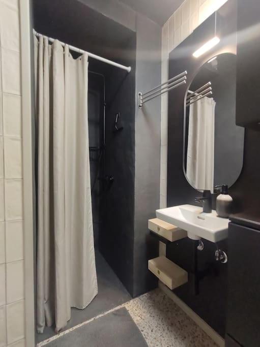 Sjarmerende, Sentrumsnaer Leilighet Stavanger Dış mekan fotoğraf