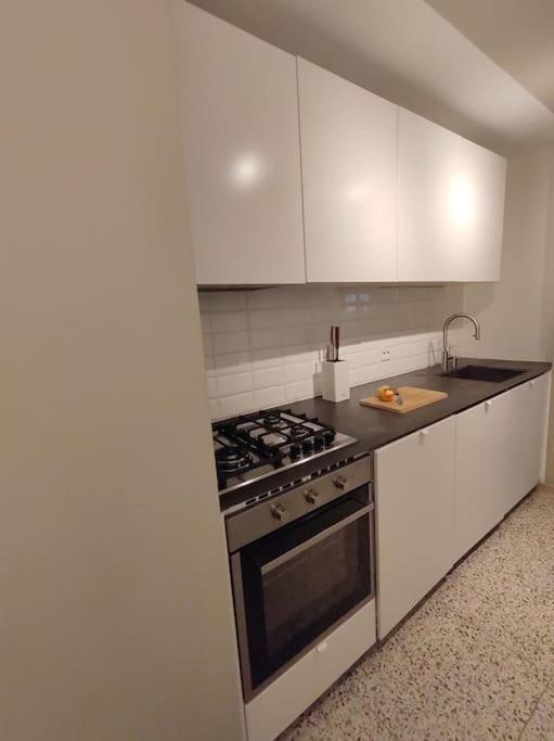 Sjarmerende, Sentrumsnaer Leilighet Stavanger Dış mekan fotoğraf